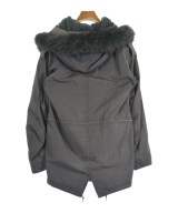 LAD MUSICIAN（ラッドミュージシャン）モッズコート グレー サイズ:42(S位) メンズ/2200619108014