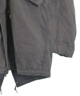 LAD MUSICIAN（ラッドミュージシャン）モッズコート グレー サイズ:42(S位) メンズ/2200619108014