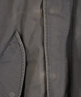 LAD MUSICIAN（ラッドミュージシャン）モッズコート グレー サイズ:42(S位) メンズ/2200619108014