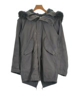 LAD MUSICIAN モッズコート