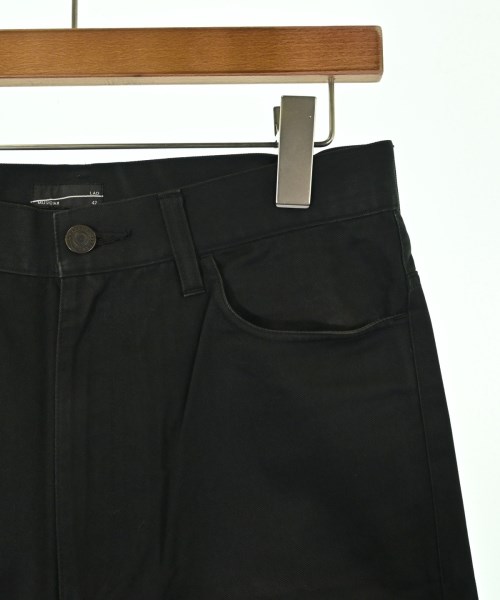 LAD MUSICIAN（ラッドミュージシャン）その他 黒 サイズ:42(S位) メンズ/2200610085154