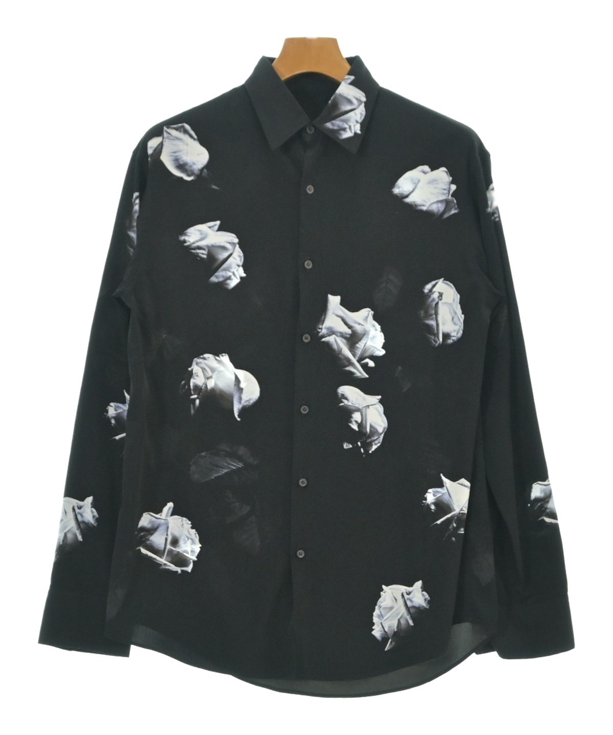 ラッドミュージシャン　シャツ　44　2119-116 ラッドミュージシャン シャツ 44 2119-116