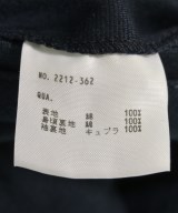 LAD MUSICIAN（ラッドミュージシャン）その他 黒 サイズ:42(S位) メンズ/2200624126010