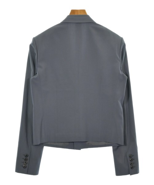 LAD MUSICIAN（ラッドミュージシャン）テーラードジャケット グレー サイズ:42(S位) メンズ/2200626704223