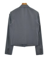 LAD MUSICIAN（ラッドミュージシャン）テーラードジャケット グレー サイズ:42(S位) メンズ/2200626704223