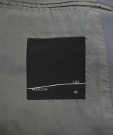 LAD MUSICIAN（ラッドミュージシャン）テーラードジャケット グレー サイズ:42(S位) メンズ/2200626704223