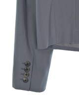 LAD MUSICIAN（ラッドミュージシャン）テーラードジャケット グレー サイズ:42(S位) メンズ/2200626704223