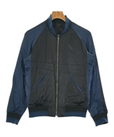 LAD MUSICIAN（ラッドミュージシャン）ブルゾン 黒 サイズ:42(S位) メンズ/2200624643012