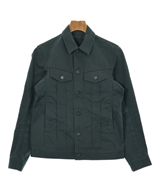 LAD MUSICIAN デニムジャケット