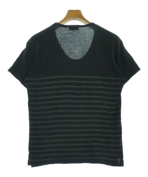 LAD MUSICIAN（ラッドミュージシャン）Tシャツ・カットソー 黒 サイズ:42(S位) メンズ/2200627714085