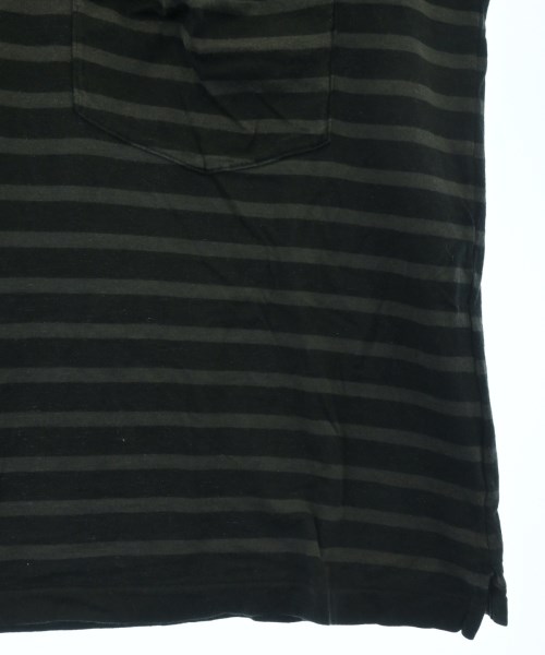 LAD MUSICIAN（ラッドミュージシャン）Tシャツ・カットソー 黒 サイズ:42(S位) メンズ/2200627714085