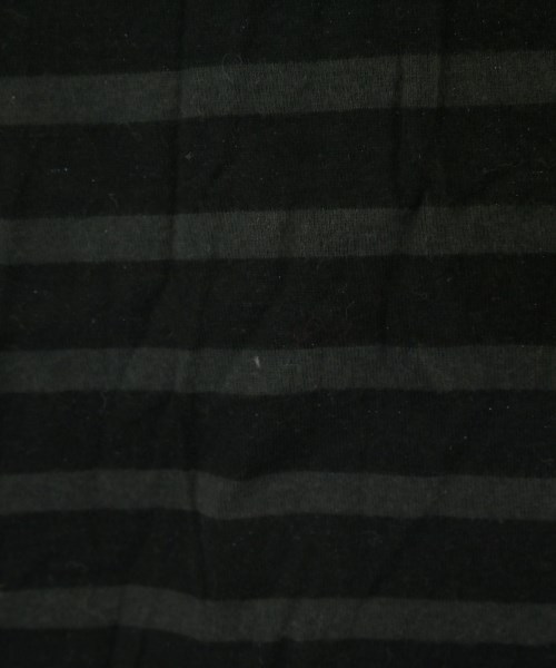 LAD MUSICIAN（ラッドミュージシャン）Tシャツ・カットソー 黒 サイズ:42(S位) メンズ/2200627714085