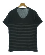 LAD MUSICIAN（ラッドミュージシャン）Tシャツ・カットソー 黒 サイズ:42(S位) メンズ/2200627714085