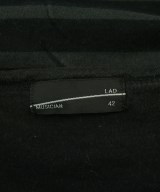 LAD MUSICIAN（ラッドミュージシャン）Tシャツ・カットソー 黒 サイズ:42(S位) メンズ/2200627714085
