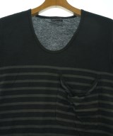 LAD MUSICIAN（ラッドミュージシャン）Tシャツ・カットソー 黒 サイズ:42(S位) メンズ/2200627714085