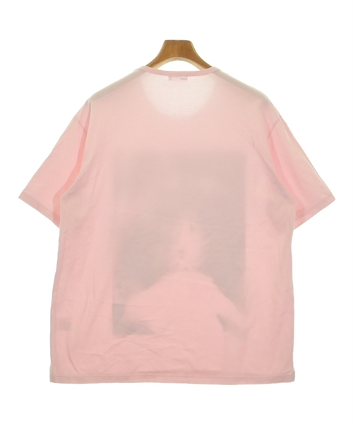 LAD MUSICIAN（ラッドミュージシャン）Tシャツ・カットソー ピンク サイズ:42(S位) メンズ/2200627801013