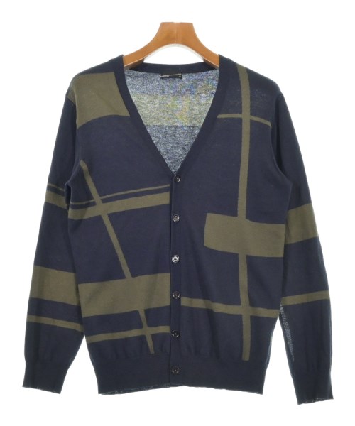 ラッドミュージシャン(LAD MUSICIAN)のLAD MUSICIAN カーディガン