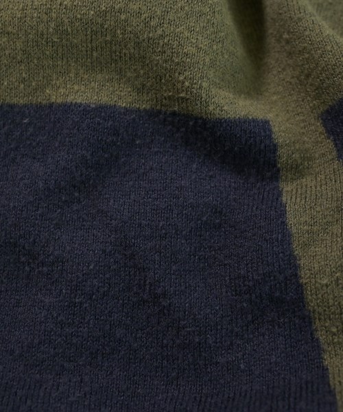 LAD MUSICIAN（ラッドミュージシャン）カーディガン 紺 サイズ:44(M位) メンズ/2200628408020