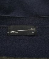 LAD MUSICIAN（ラッドミュージシャン）カーディガン 紺 サイズ:44(M位) メンズ/2200628408020