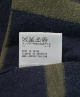 LAD MUSICIAN（ラッドミュージシャン）カーディガン 紺 サイズ:44(M位) メンズ/2200628408020