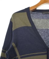 LAD MUSICIAN（ラッドミュージシャン）カーディガン 紺 サイズ:44(M位) メンズ/2200628408020