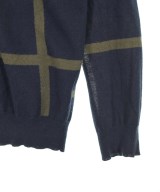 LAD MUSICIAN（ラッドミュージシャン）カーディガン 紺 サイズ:44(M位) メンズ/2200628408020