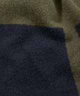 LAD MUSICIAN（ラッドミュージシャン）カーディガン 紺 サイズ:44(M位) メンズ/2200628408020