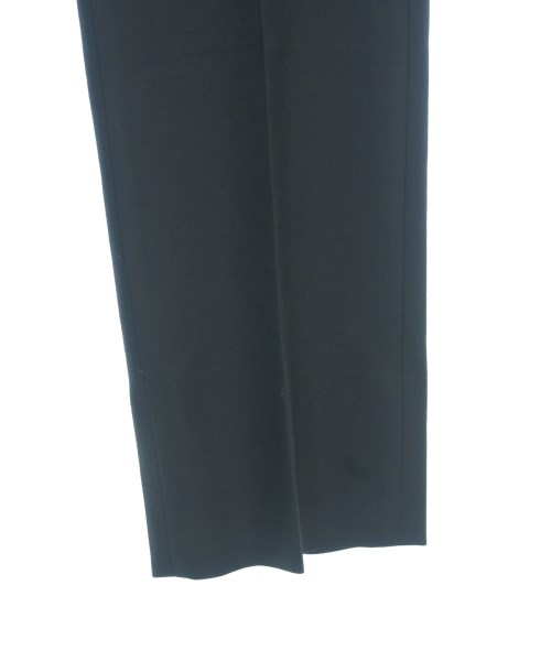 LAD MUSICIAN（ラッドミュージシャン）スラックス 黒 サイズ:44(M位) メンズ/2200628510105