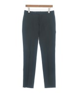 LAD MUSICIAN（ラッドミュージシャン）スラックス 黒 サイズ:44(M位) メンズ/2200628510105