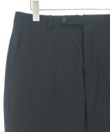 LAD MUSICIAN（ラッドミュージシャン）スラックス 黒 サイズ:44(M位) メンズ/2200628510105