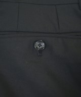 LAD MUSICIAN（ラッドミュージシャン）スラックス 黒 サイズ:44(M位) メンズ/2200628510105