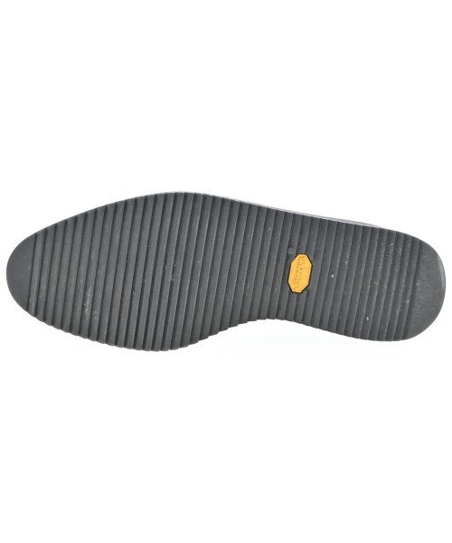 LAD MUSICIAN（ラッドミュージシャン）ビジネス・ドレスシューズ 黒 サイズ:-(28cm位) メンズ/2200628667045