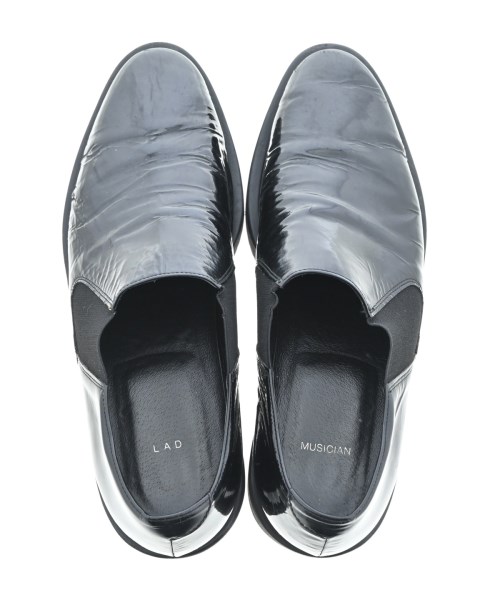LAD MUSICIAN（ラッドミュージシャン）ビジネス・ドレスシューズ 黒 サイズ:-(28cm位) メンズ/2200628667045