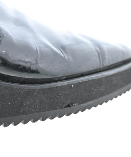 LAD MUSICIAN（ラッドミュージシャン）ビジネス・ドレスシューズ 黒 サイズ:-(28cm位) メンズ/2200628667045