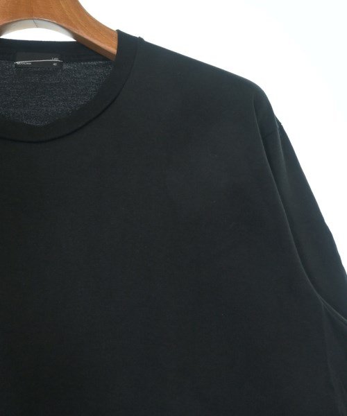 LAD MUSICIAN（ラッドミュージシャン）Tシャツ・カットソー 黒 サイズ:42(S位) メンズ/2200629067035