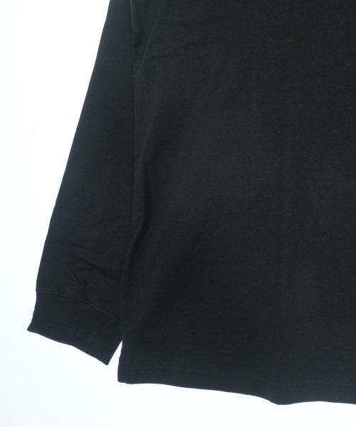 LAD MUSICIAN（ラッドミュージシャン）Tシャツ・カットソー 黒 サイズ:42(S位) メンズ/2200629067035