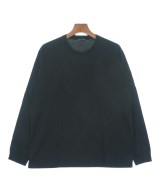 LAD MUSICIAN（ラッドミュージシャン）Tシャツ・カットソー 黒 サイズ:42(S位) メンズ/2200629067035