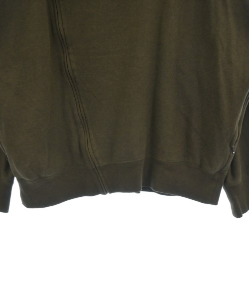 LAD MUSICIAN（ラッドミュージシャン）パーカー 茶 サイズ:44(M位) メンズ/2200629118058