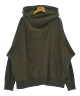 LAD MUSICIAN（ラッドミュージシャン）パーカー 茶 サイズ:44(M位) メンズ/2200629118058