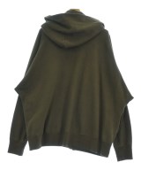 LAD MUSICIAN（ラッドミュージシャン）パーカー 茶 サイズ:44(M位) メンズ/2200629118058