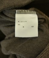 LAD MUSICIAN（ラッドミュージシャン）パーカー 茶 サイズ:44(M位) メンズ/2200629118058