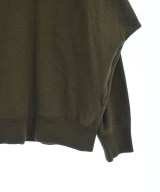 LAD MUSICIAN（ラッドミュージシャン）パーカー 茶 サイズ:44(M位) メンズ/2200629118058