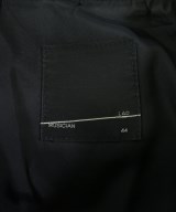 LAD MUSICIAN（ラッドミュージシャン）ライダース 黒 サイズ:44(M位) メンズ/2200629534032