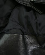 LAD MUSICIAN（ラッドミュージシャン）ライダース 黒 サイズ:44(M位) メンズ/2200629534032