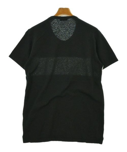 LAD MUSICIAN（ラッドミュージシャン）Tシャツ・カットソー 黒 サイズ:44(M位) メンズ/2200621112016