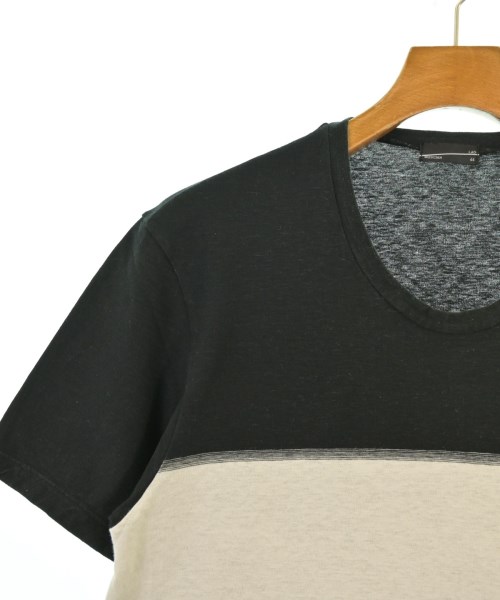 LAD MUSICIAN（ラッドミュージシャン）Tシャツ・カットソー 黒 サイズ:44(M位) メンズ/2200621112016