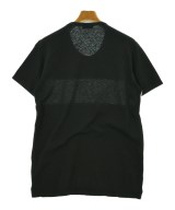 LAD MUSICIAN（ラッドミュージシャン）Tシャツ・カットソー 黒 サイズ:44(M位) メンズ/2200621112016