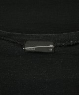 LAD MUSICIAN（ラッドミュージシャン）Tシャツ・カットソー 黒 サイズ:44(M位) メンズ/2200621112016