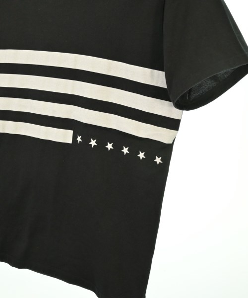 LAD MUSICIAN（ラッドミュージシャン）Tシャツ・カットソー 黒 サイズ:44(M位) メンズ/2200621112023