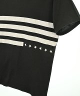 LAD MUSICIAN（ラッドミュージシャン）Tシャツ・カットソー 黒 サイズ:44(M位) メンズ/2200621112023